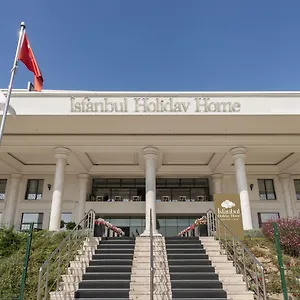 Отель Vialand Palace, Стамбул
