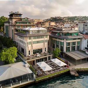 Отель Radisson Blu Bosphorus, Стамбул