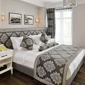 Отель Nexthouse Pera (adults Only), Стамбул