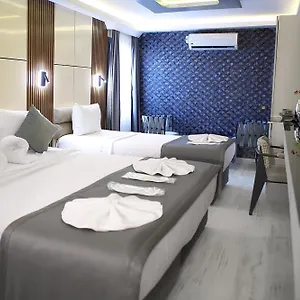 3* Hotel Amara Old &