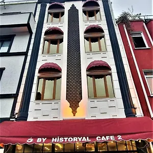 3* Hotel By Historial Due