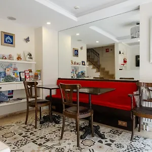 Отель (adults Only), Стамбул