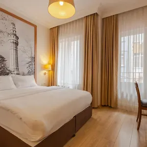 2* Hotel Sisli Mls