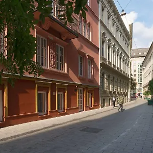 Bastion Будапешт